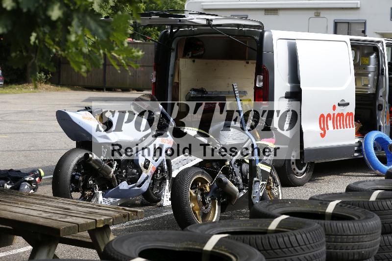 Archiv-2025/24 08.06.2025 TZ Motorsport ADR/Impressionen